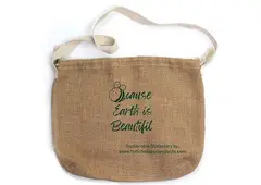 Wholesale Jute Bag Manufacturers | Stylish & Eco-Safe Jute Bags