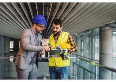 Professional MEP Contractors | HVAC, Electrical & Plumbing Experts