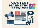 Content Marketing Services | AR Digital Media