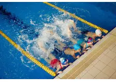 Group Swimming near me