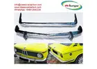 BMW 2002 tii touring (1973-1975) by stainless steel new