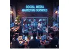 Social Media Marketing Services | AR Digital Media