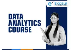 Fast-Track Your Career with Our Data Analytics Course