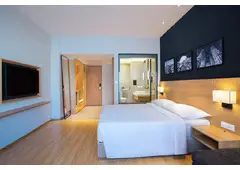 Top Hotel Interior Decorators | Luxury Hotel Design Experts