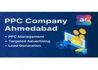 Top PPC Management Company in Ahmedabad | AR Digital Media