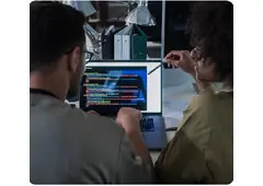 Transform Your Business with Harjai Technologies !