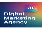 Digital Marketing Agency for Business Growth | AR Branding
