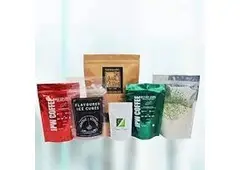 Best Standup Zipper Pouches