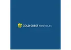 Gold Crest Holidays