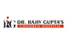 Dr. Rajiv Gupta pediatric services--Dr. Rajiv Gupta