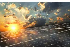 Remote Monitoring System for Solar Power