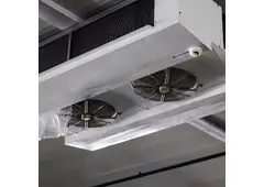 Durable Industrial Air Cooler with Powerful Ventilation