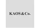 KAOS&CO.