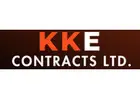 commercial building construction Manchester---KKE Contracts