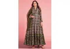 Get Designer Indian Dresses Online | Like A Diva