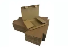 Flat Envelope Boxes for Neat & Safe Packaging | Packaging Now