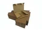 Flat Envelope Boxes for Neat & Safe Packaging | Packaging Now