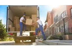 Office Moving Companies NYC