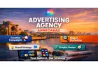 Advertising Agency Ahmedabad