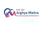 Best Gynecologist in Kolkata