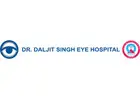 Retina and Vitreous treatment Amritsar---Dr. Daljit Singh Eye