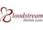 Mobile lab services for seniors in California--Bloodstream