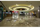 Modern Mall Interior Design Trends for Commercial Spaces