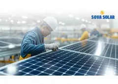 Maharashtra’s Solar Turning Point: Policies, Manufacturing & Clean Energy Growth