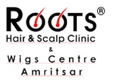 Hair Treatment clinics in Amritsar--Roots Hair