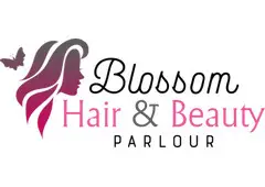 Hair styling Waterford West-Blossom hair beauty
