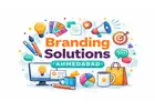 Branding Solutions Ahmedabad