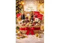 New Year Hamper