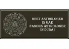 Best Astrologer In Ruwais