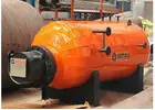 High-Quality Industrial Steam Boilers