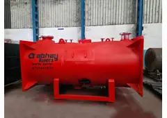 Small Industrial Boilers Manufacturer in India