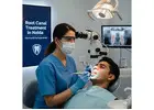 Root Canal Treatment in Noida | Pain-Free RCT by Expert Dentist