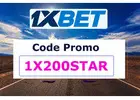Utiliser un code promo 1xBet 2026 : 1X200MIX – Bonus VIP