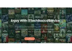 ittechbasics IPTV A Complete Beginner’s Guide by ittechbasics