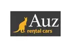 AUZ Rental Cars