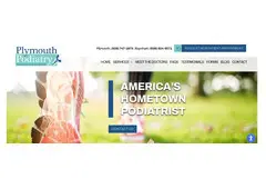 Plymouth Podiatry