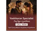 Best Vashikaran Specialist in Mumbai