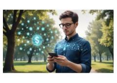 This $7 Page Sends People $6 Payments - Daily