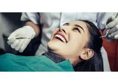 Best Dentist in Mohali - Dr. Karan Jhatta (B.D.S, M.D.S)
