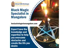 Black Magic Specialist in Mangalore