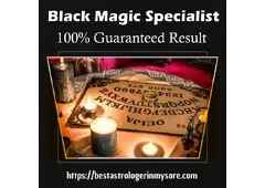 Black Magic Specialist in Saraswathipuram Mysore