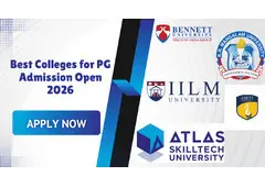 Alliance University in Bangalore Admission Open