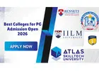Alliance University in Bangalore Admission Open