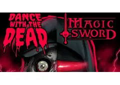 Dance With The Dead and Magic Sword Announce Co-Headlining Face Off Tour 2026