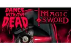 Dance With The Dead and Magic Sword Announce Co-Headlining Face Off Tour 2026