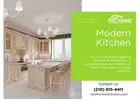 Professional Kitchen Remodeling Services – Trusted Local Experts